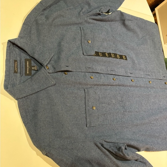 Banana Republic - button up - xl - Picture 4 of 5